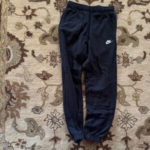 Nike Kids Dark Joggers